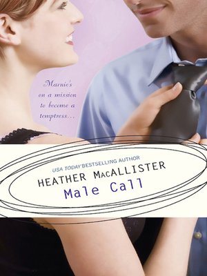 cover image of Male Call